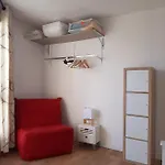 La Mer, La Plage, Le Sable Apartment Boulogne-sur-Mer