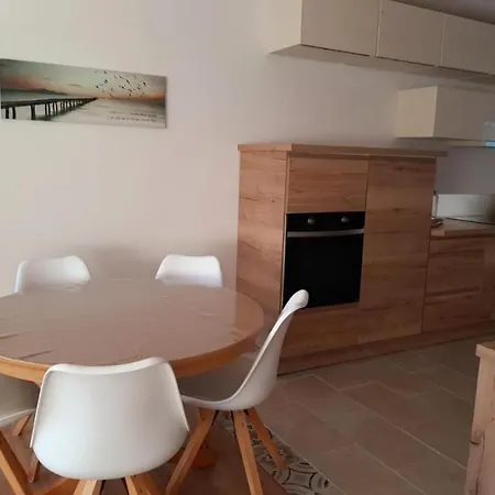 Apartman La Mer, La Plage, Le Sable Boulogne-sur-Mer