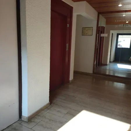 Apartment La Mer, La Plage, Le Sable