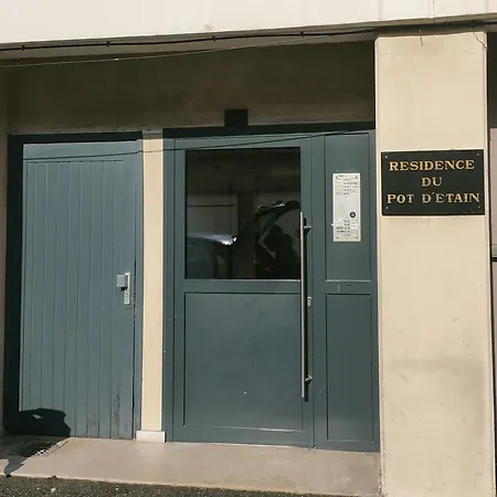 Apartman La Mer, La Plage, Le Sable Boulogne-sur-Mer