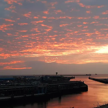 Apartman La Mer, La Plage, Le Sable *
