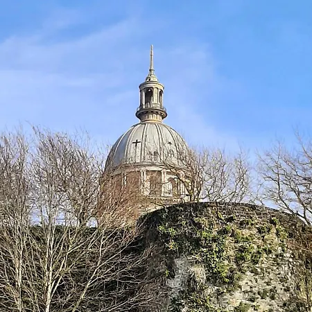 La Mer, La Plage, Le Sable Apartman *