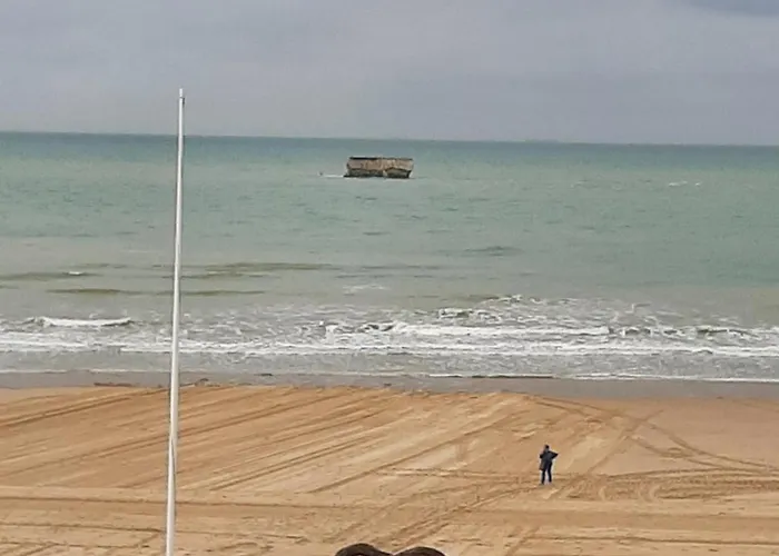 Appartamento La Mer, La Plage, Le Sable Boulogne-sur-Mer